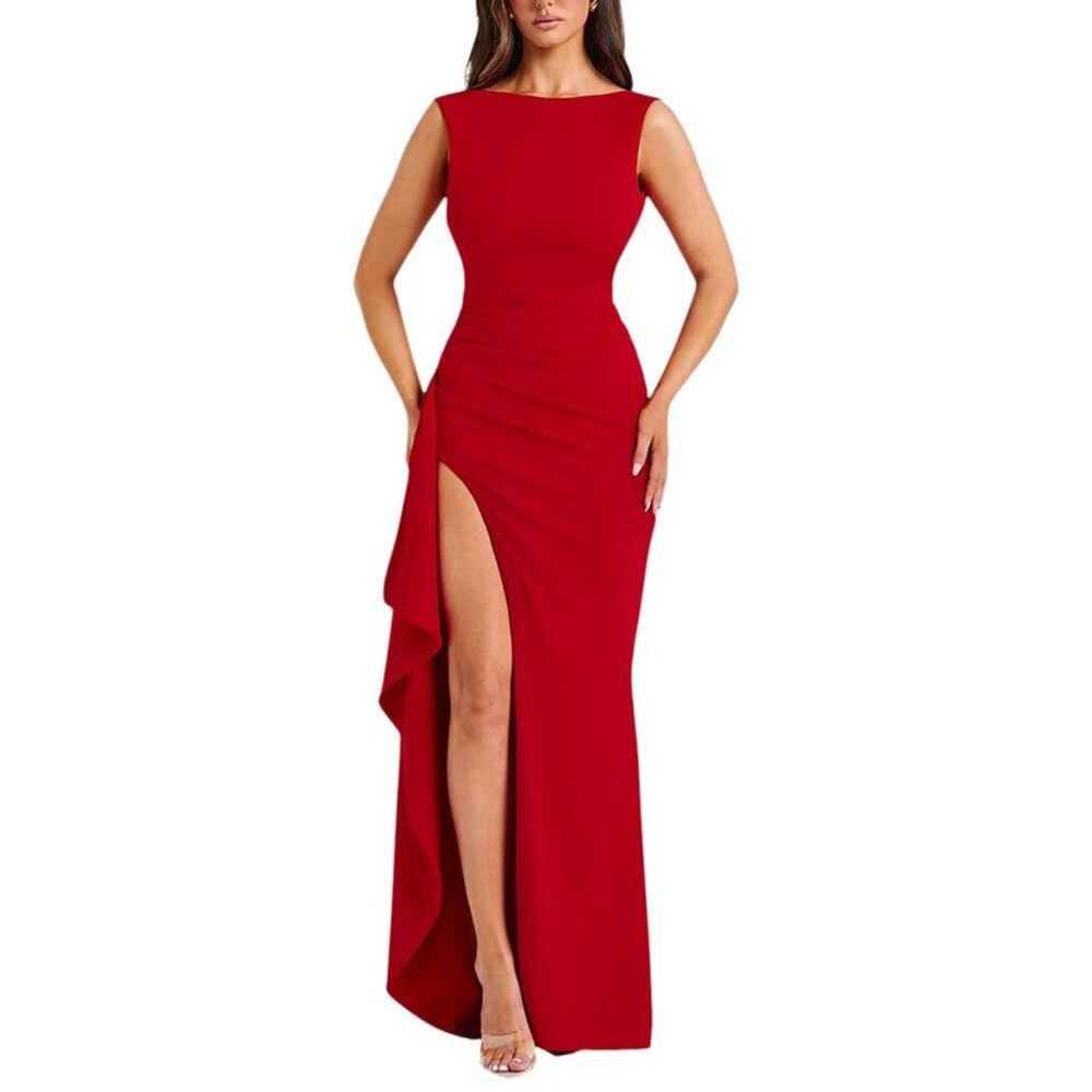 Gvibi Womens  Maxi Dress